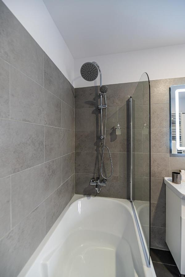 Suită Junior cu balcon